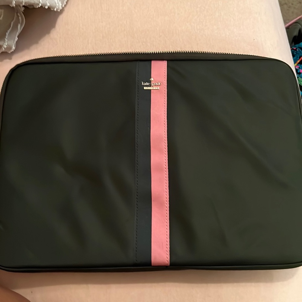 Kate Spade computer case